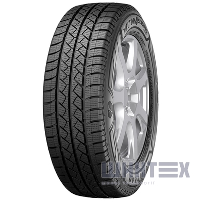 Goodyear Vector 4 Seasons Cargo 215/60 R17C 104/102H